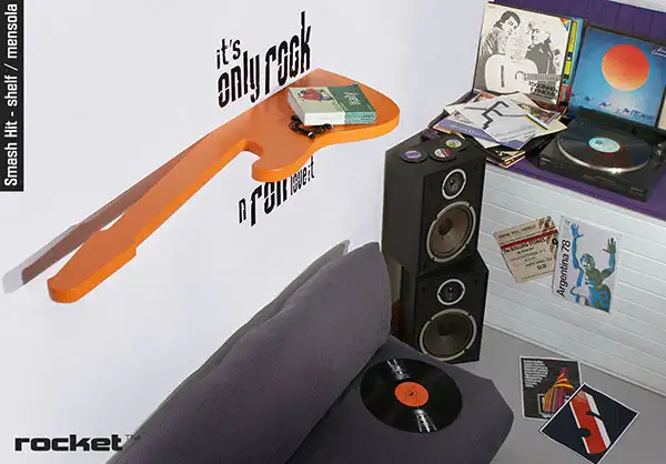 funky-home-decor-fun-accessories-rocket-design-8