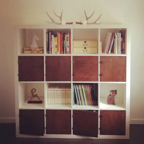 Дверные хаки EXPEDIT