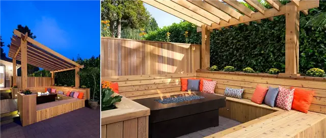 modern-pergola-relaxing-area
