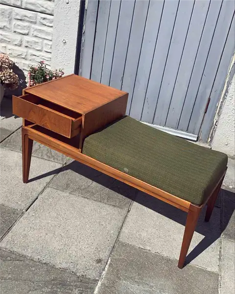Мебель с Ebay