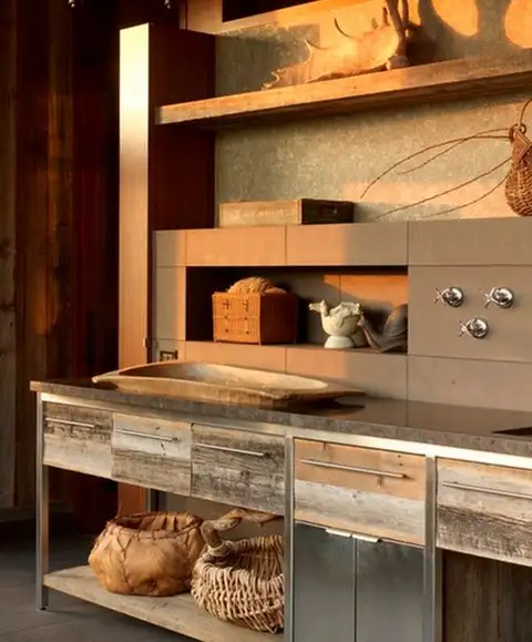 rustic-kitchen-design-reclaimed-wood
