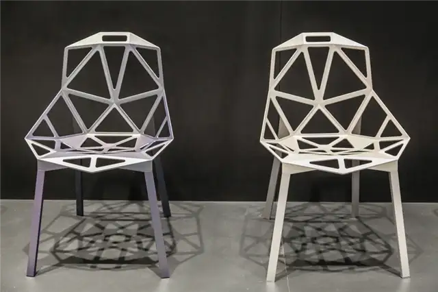 Стул Magis Chair One