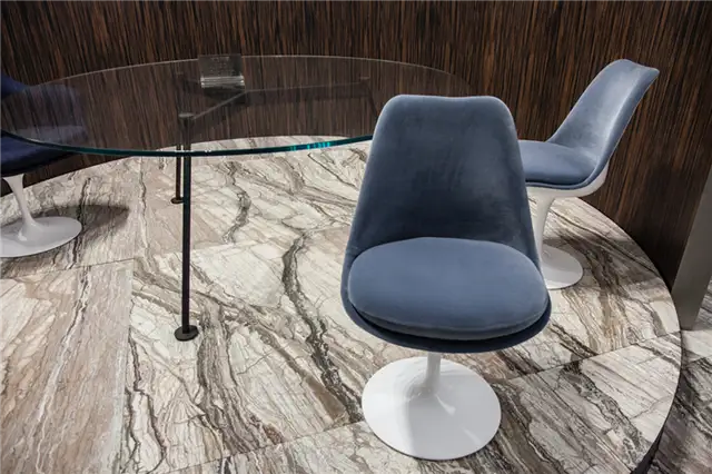 Коллекция Сааринена - knoll