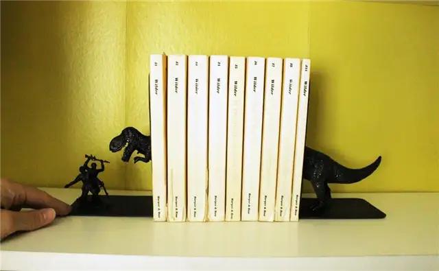 Как разгрузить книжную полку - работа с детскими книгами