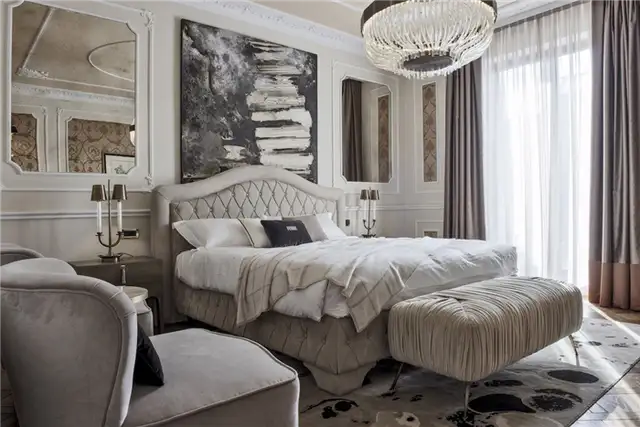 Полулюкс Milan Baglioni Hotel Carlton