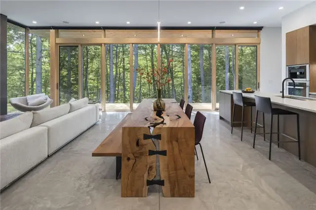 Cat Hill House Studio MM Architect кухня