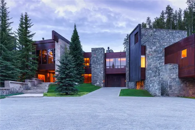 Casteel Creek Retreat - подъездная дорога