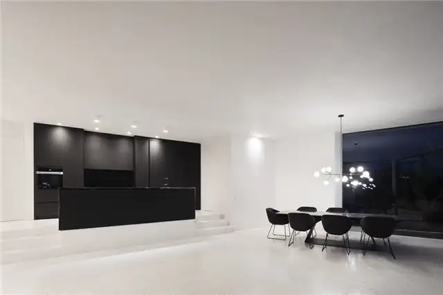 Вилла Бельведер - Perathoner Architects - Costermani - IT