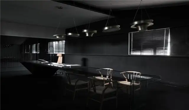 AD Architecture Modern Shantou Office Design