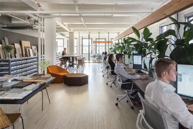 INC Architecture Design Interior