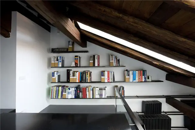 Естественное освещение Estúdio Blurlogroño дизайн Blur Arquitectura
