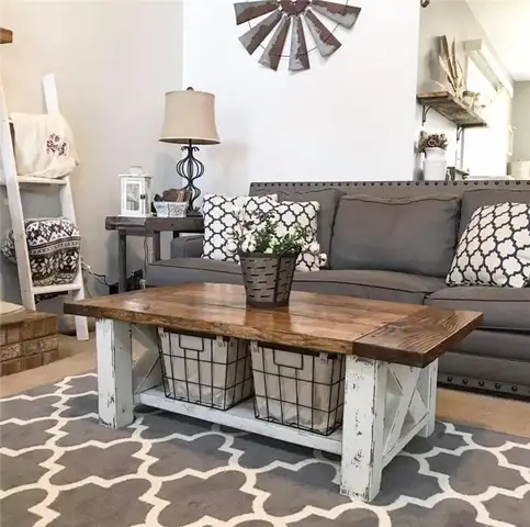 diy-farmhouse-coffee-table