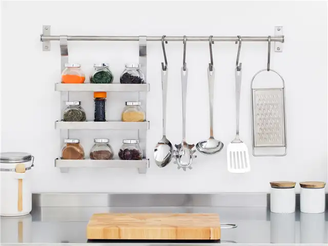 Современная кухня