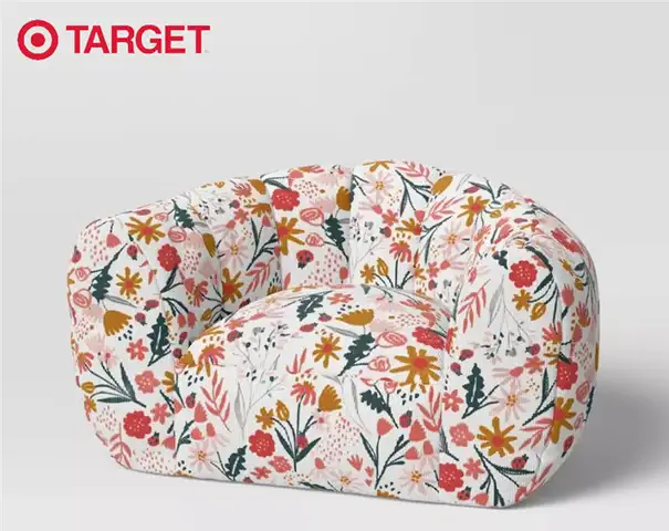Target Детская мебель