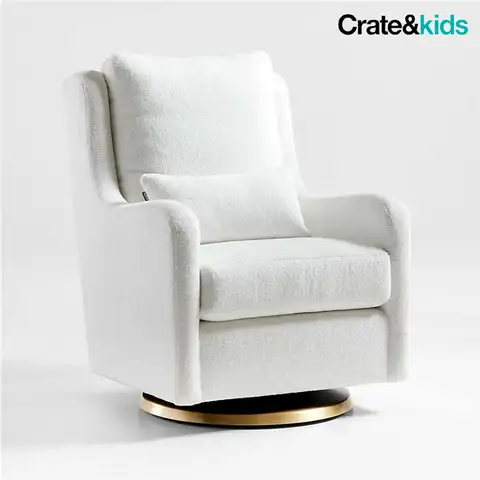 Crate & Kids Детская мебель