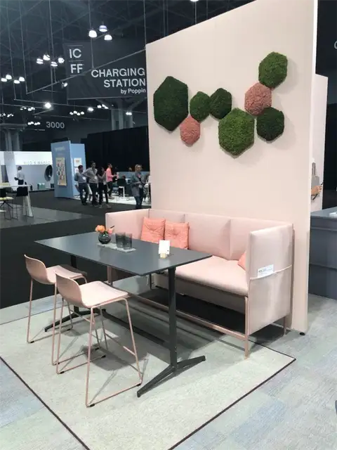 Materia Furniture