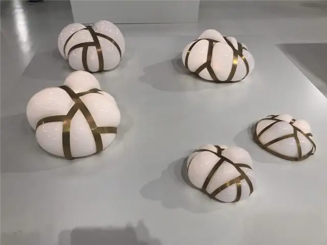 Светящиеся шары Färg & Blanche