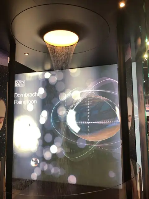 Dornbracht Design