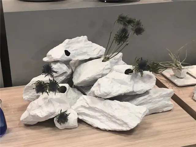 Дизайн скалы Konsepta Design
