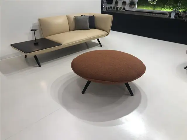 Дизайнерский диван Bernhardt