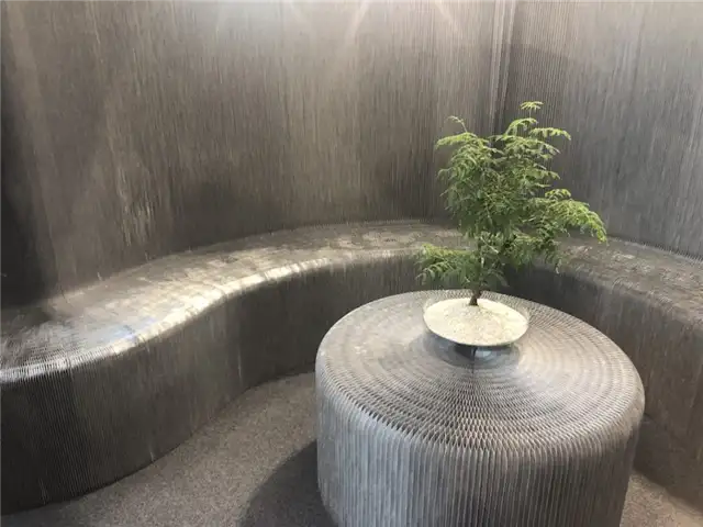 Картонная мебель Molo