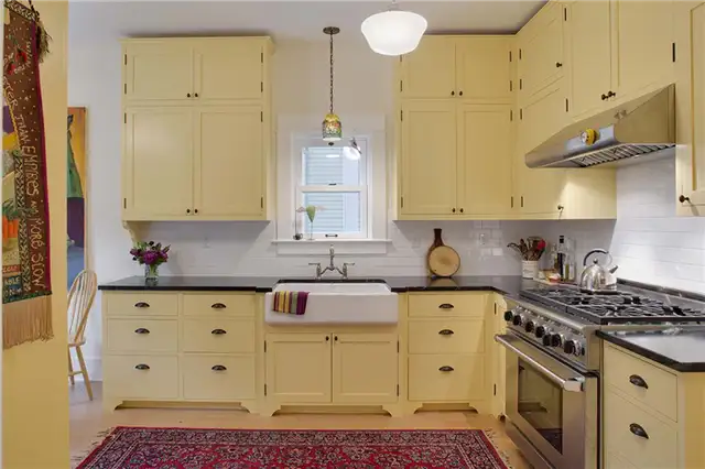 Кухня Керр