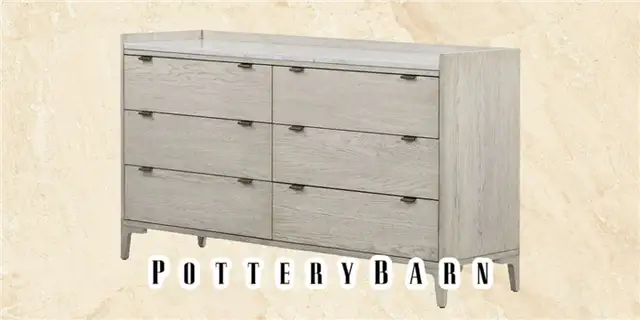 Pottery Barn