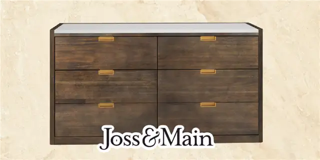 Joss & Main