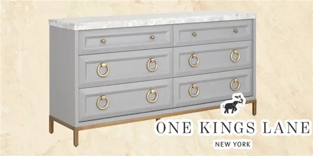 One Kings Lane