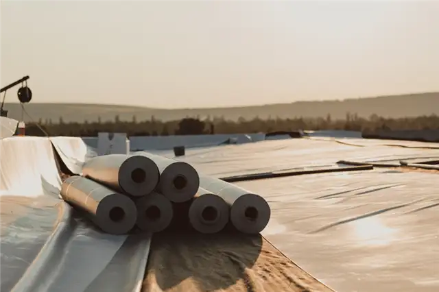 каучук EPDM