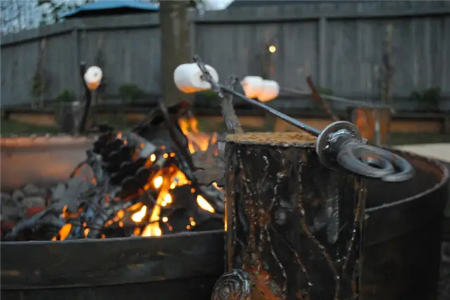 Бар S'mores