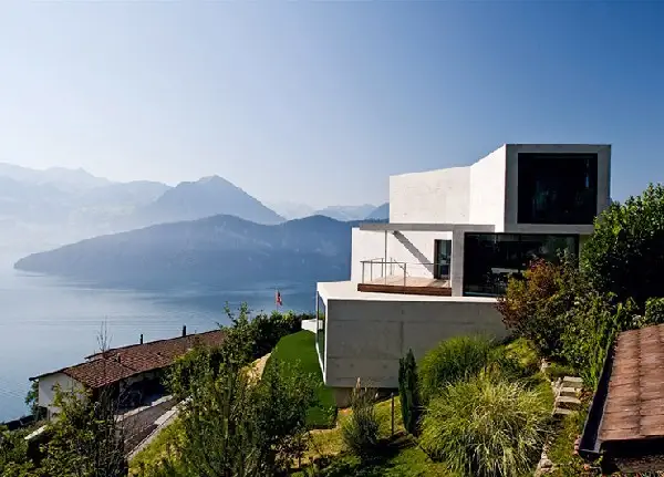 Вилла-Am-See-Green-Roof1