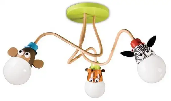 flush-ceiling-light-for-kids