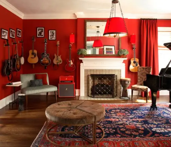 music-room