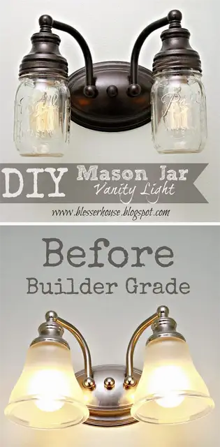 powder-room-mason-jar-vanity-light-diy