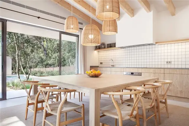Кухня RiM House by RM Arquitectura