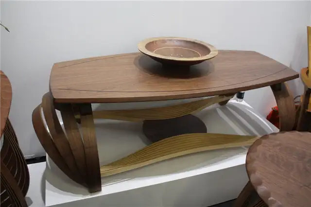 Paulus fine furniture Maine