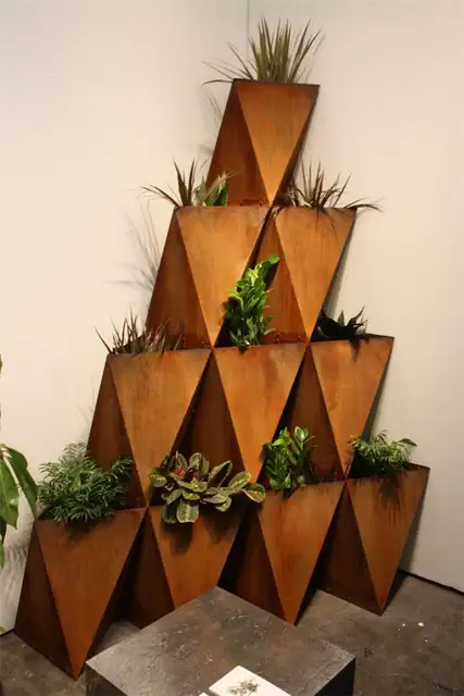Коллекция Prism Collection Rust Design