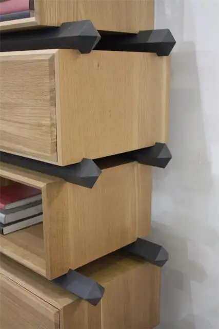 Deborah Folz Stacked