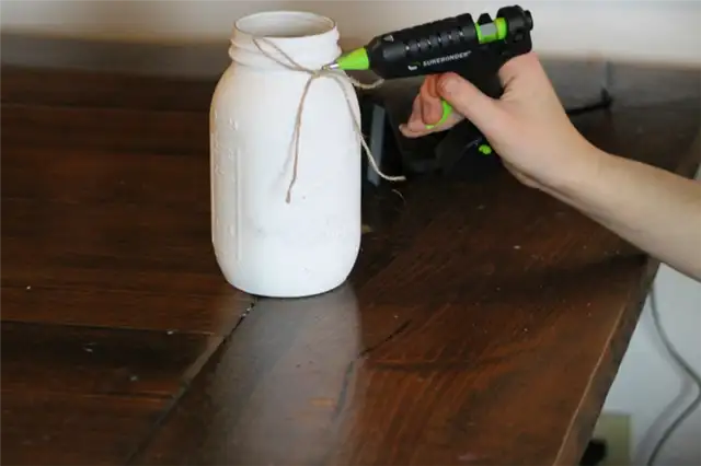 Горячий клеевой пистолет Surebonder High Temp Cordless Mini