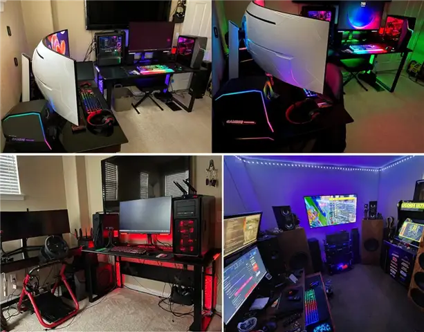 Рай для любителей цифровых игр