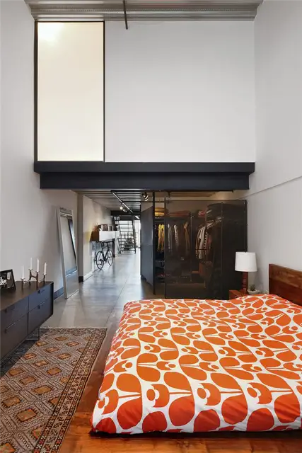 Capitol-Hill-Loft-bedroom