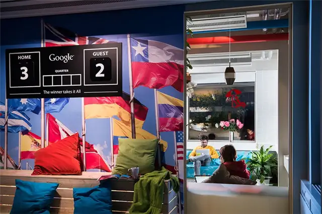 the-google-office-in-budapest-guest-room