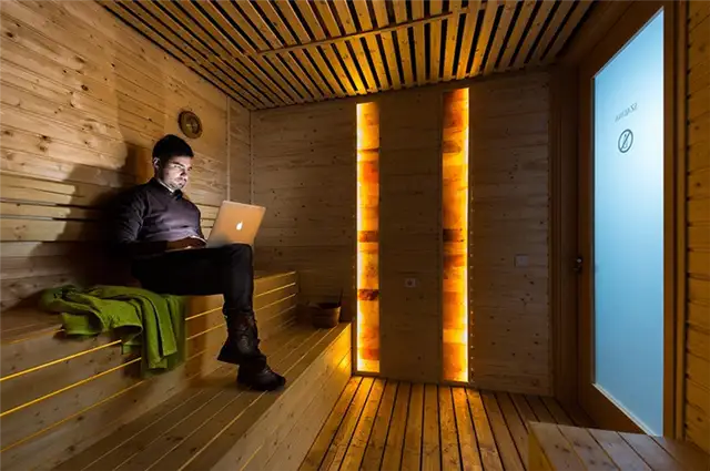 the-google-office-in-budapest-sauna-room1