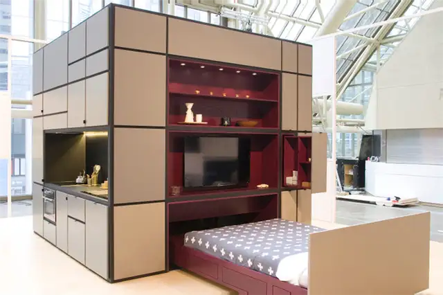 cubitat-plug-in- prototype- home-slide-bed-design