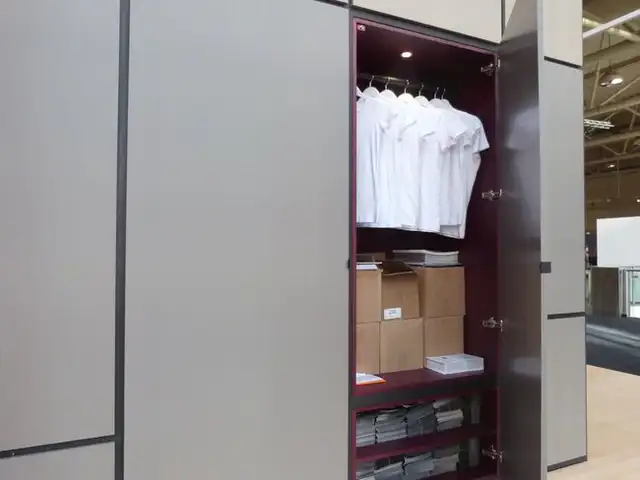 cubitat-dresser