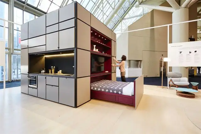 cubitat-plug-in- prototype- home-slide-bed-space-saving