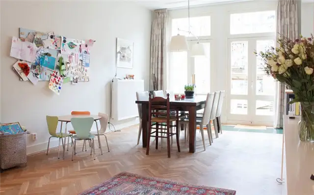 dining-room-versatility-of-herringbone-floors