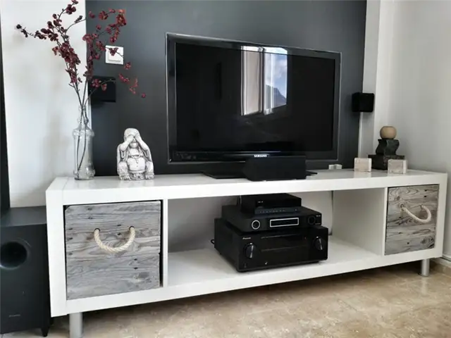 ikea-expedit-tv-stand