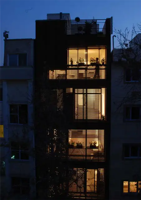 checker-box-office-complex-by-night